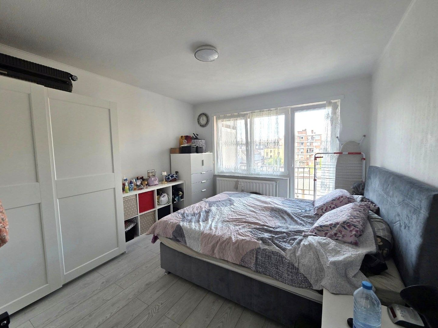 Instapklaar appartement met terras in het hart van Diegem!  foto 9