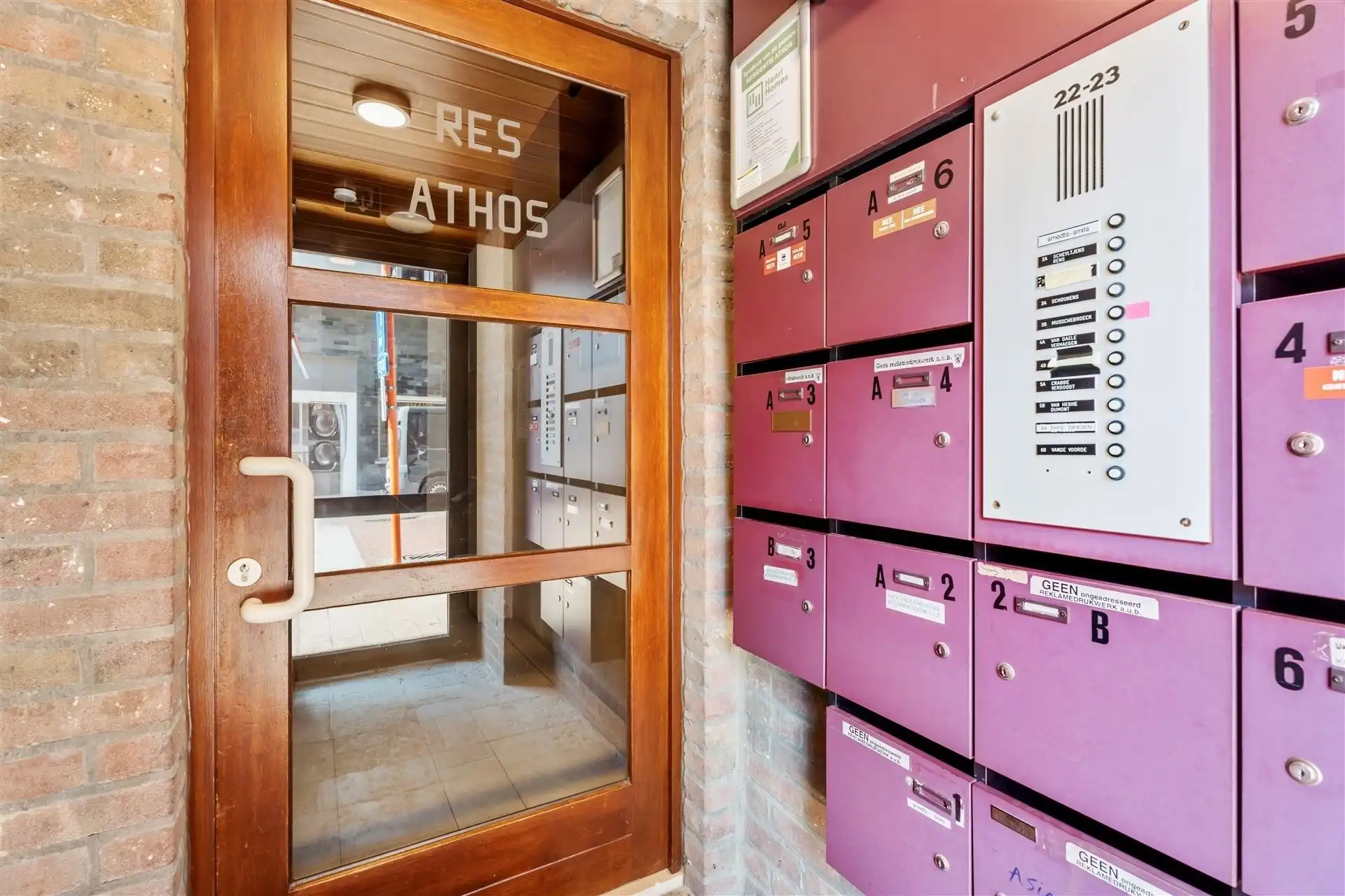 ZONNIG / GROOT TERRAS  foto 19