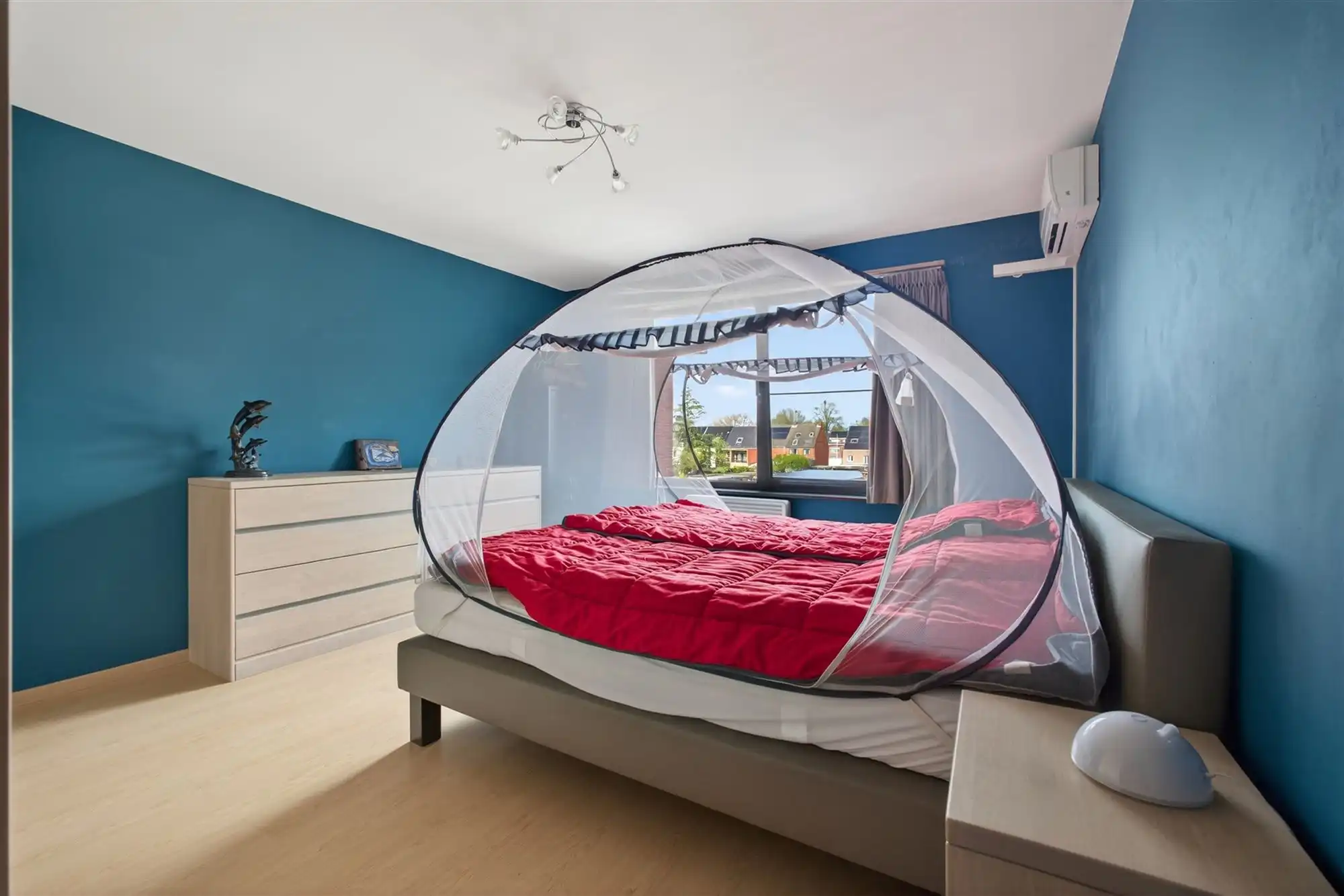 Triplexappartement (160 m²) met privé-ingang foto 36