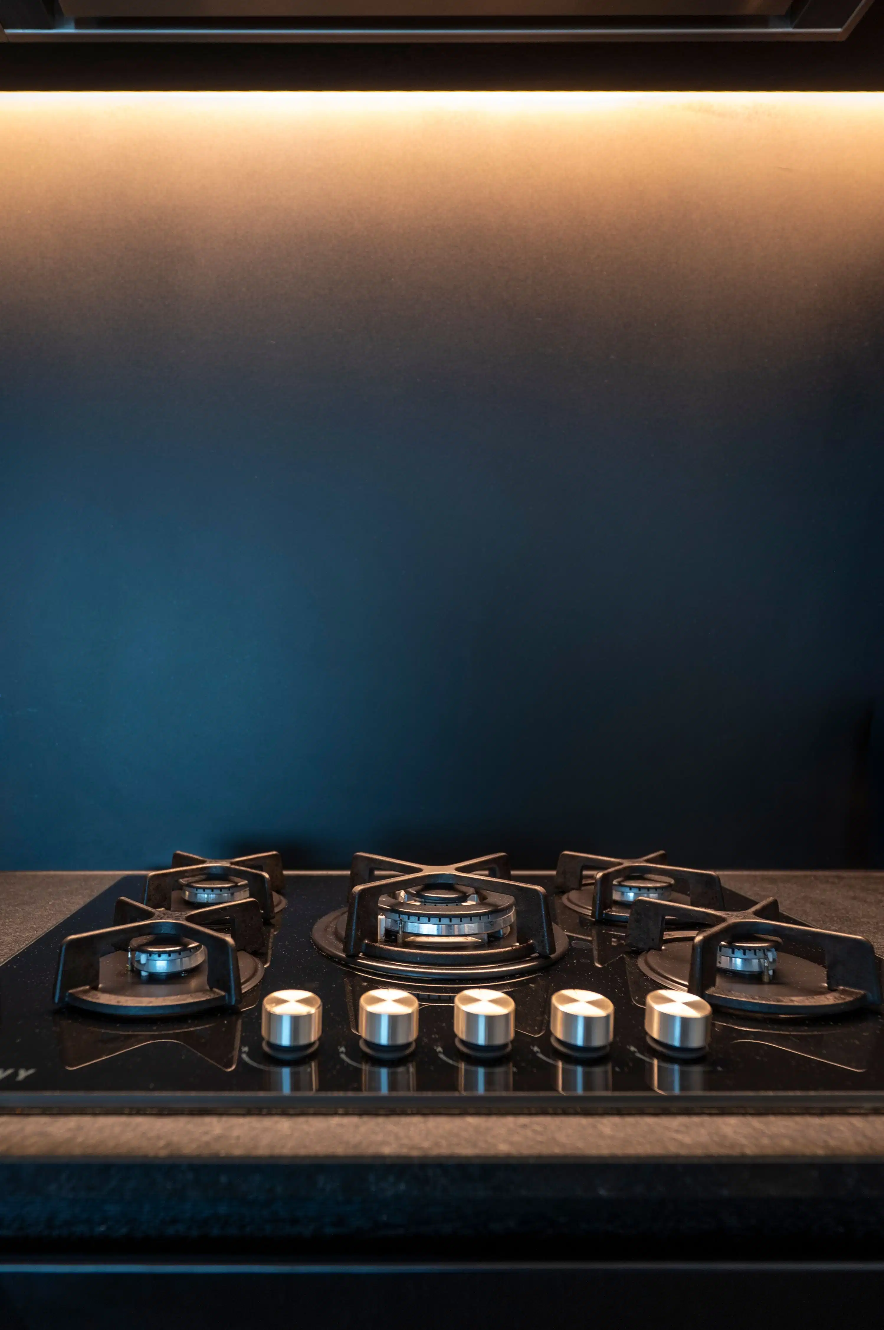 Stijlvol gelijkvloers appartement met zuidgerichte tuin en terras in Mariaburg foto 6