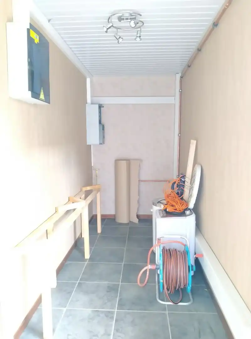 een appartement op VERD. 1 foto 8