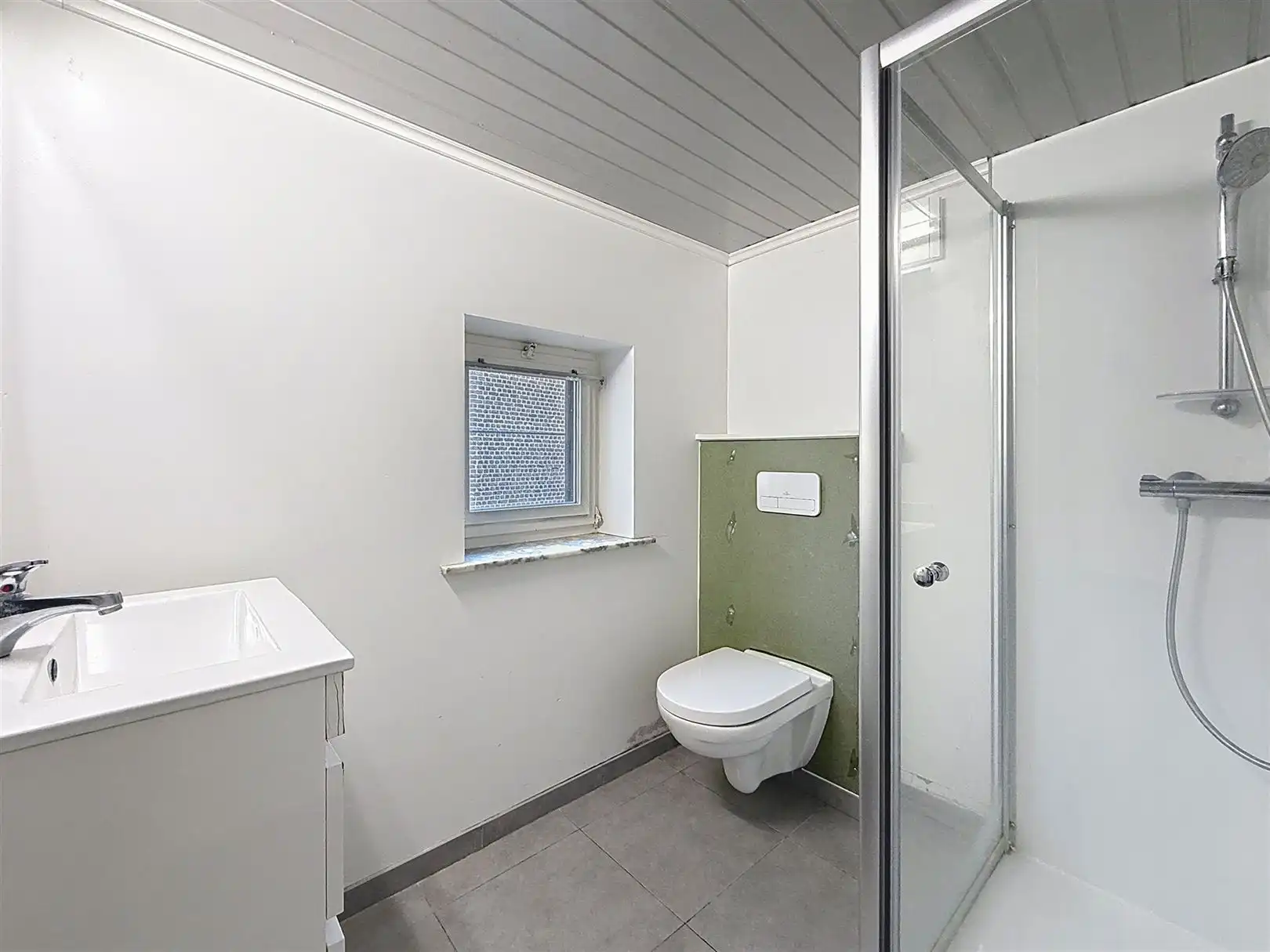 Ruime woning met 4 slpks en verhuurde studio + tuin foto 48