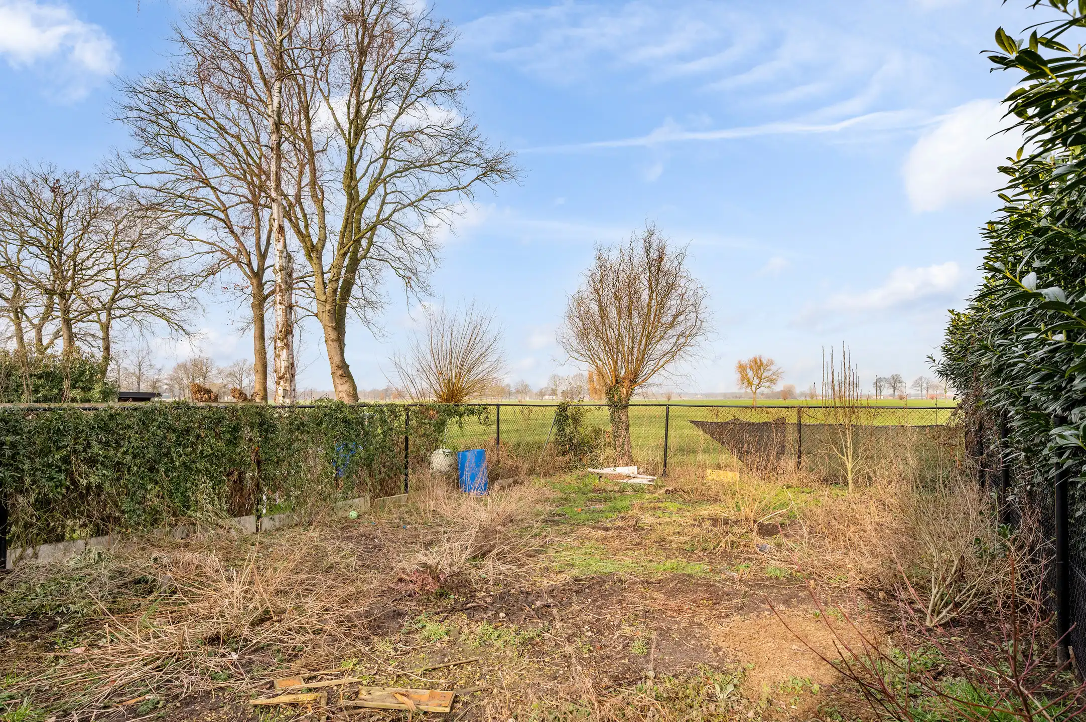 Instapklare gezinswoning te Achterbroek foto 33