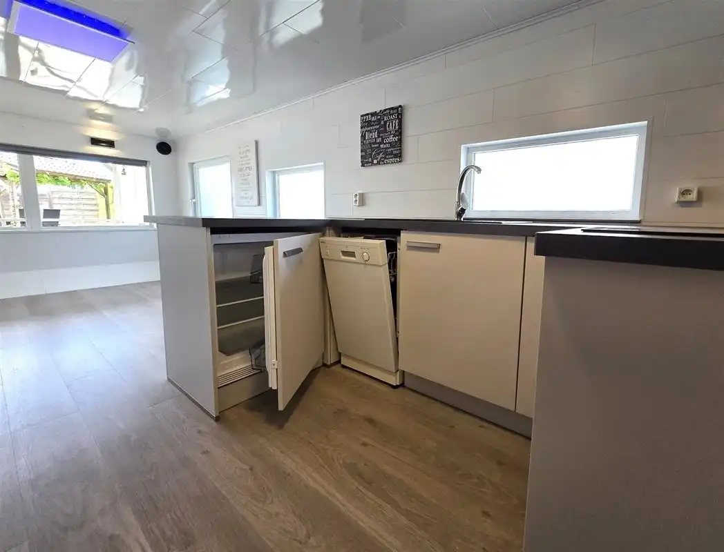 Bungalow foto 9