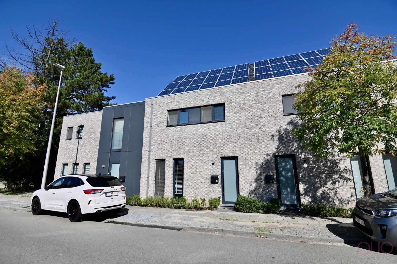 Moderne instapklare gezinswoning van 2021 met 4 slaapkamers in Sint-Truiden foto 21