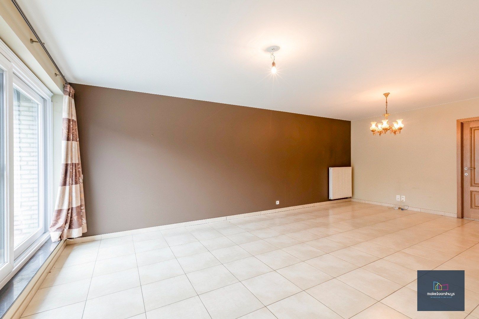 Gunstig gelegen en energiezuinig appartement met zonneterras en garagebox  foto 10