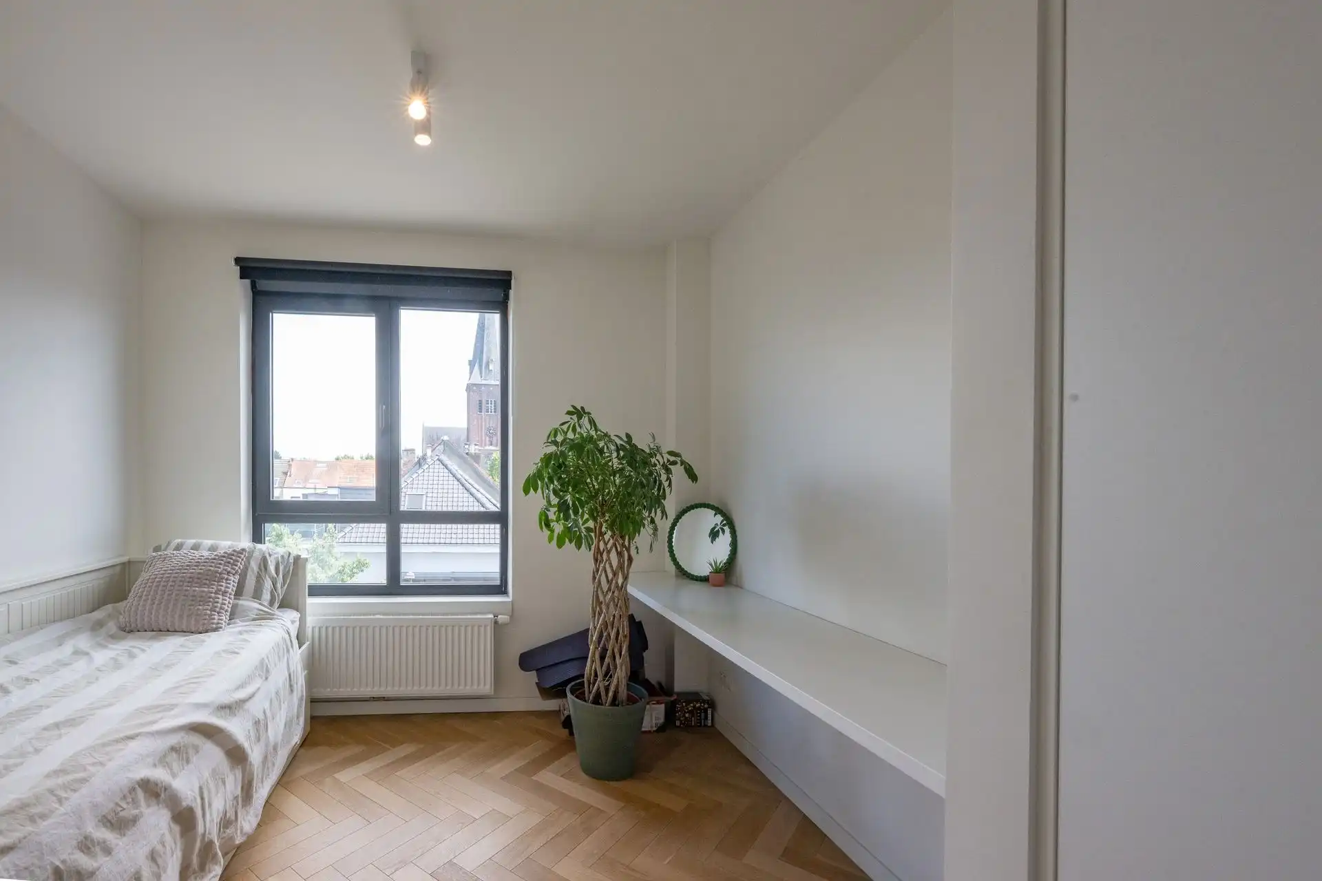 Appartement foto 5