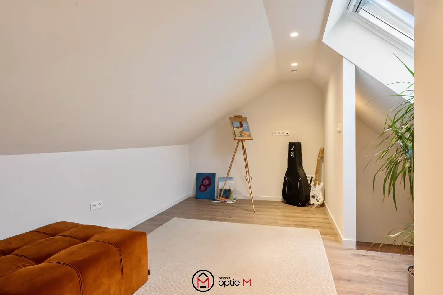 Energiezuinige kwalitatieve woning in Hasselt foto 27