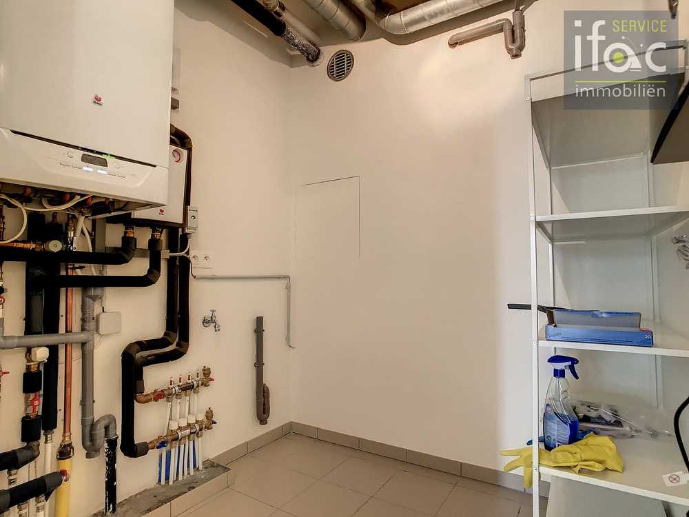 Appartement te huur foto 13