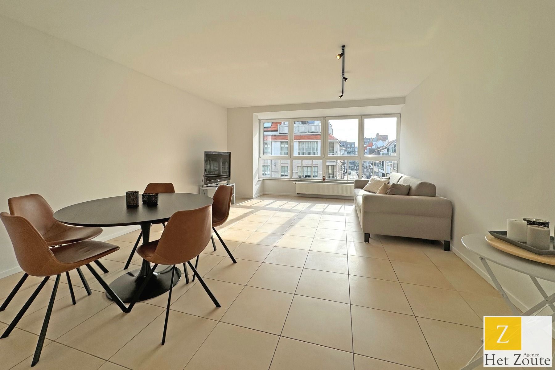 Appartement te koop Paul Parmentierlaan 123/3.2 - 8300 Knokke-Heist