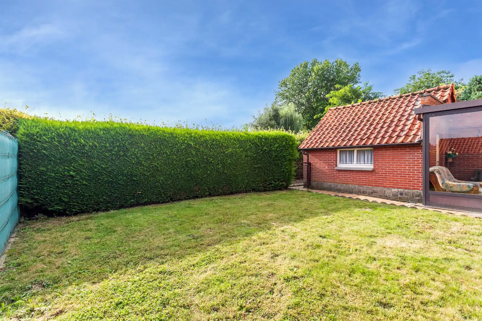 Te renoveren woning met 3 slpk te Lembeek foto 12