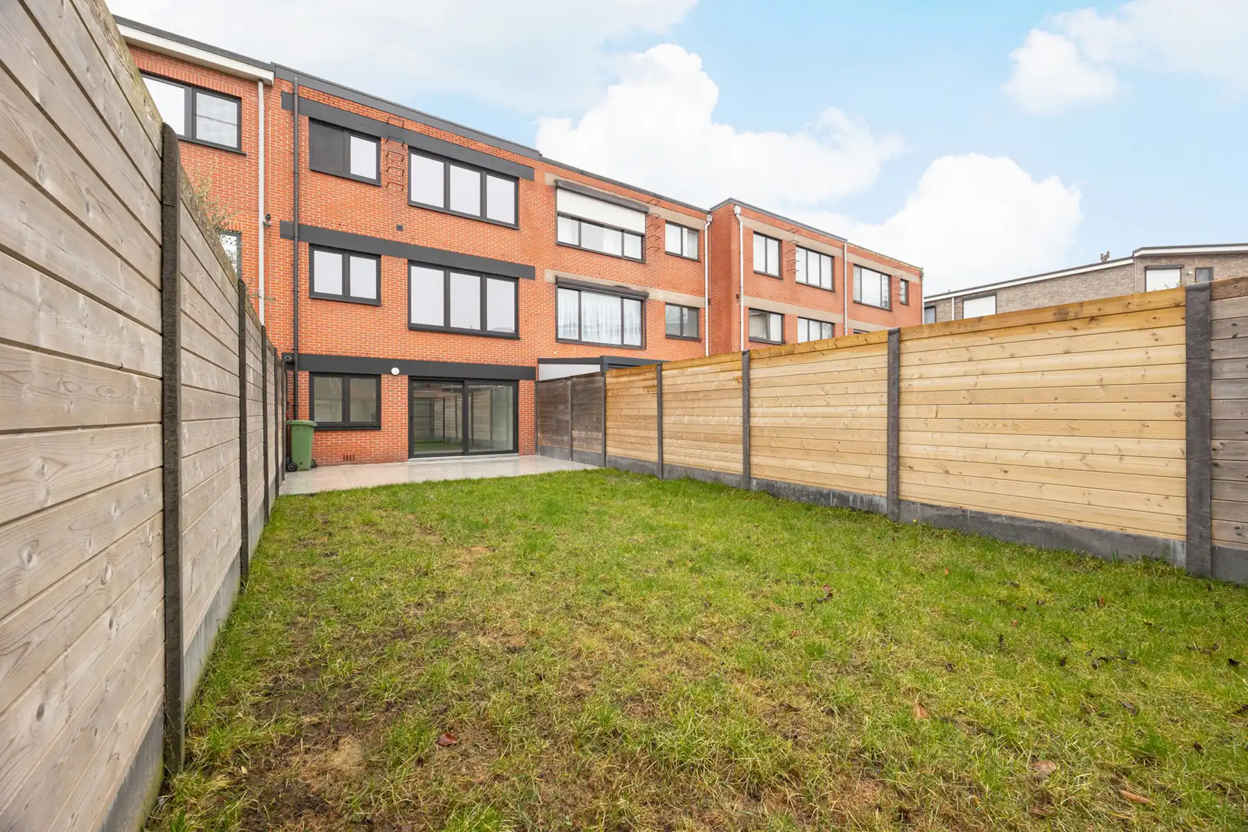 Totaalrenovatie (2025) met 3 slp, tuin en garage in Merksem foto 34