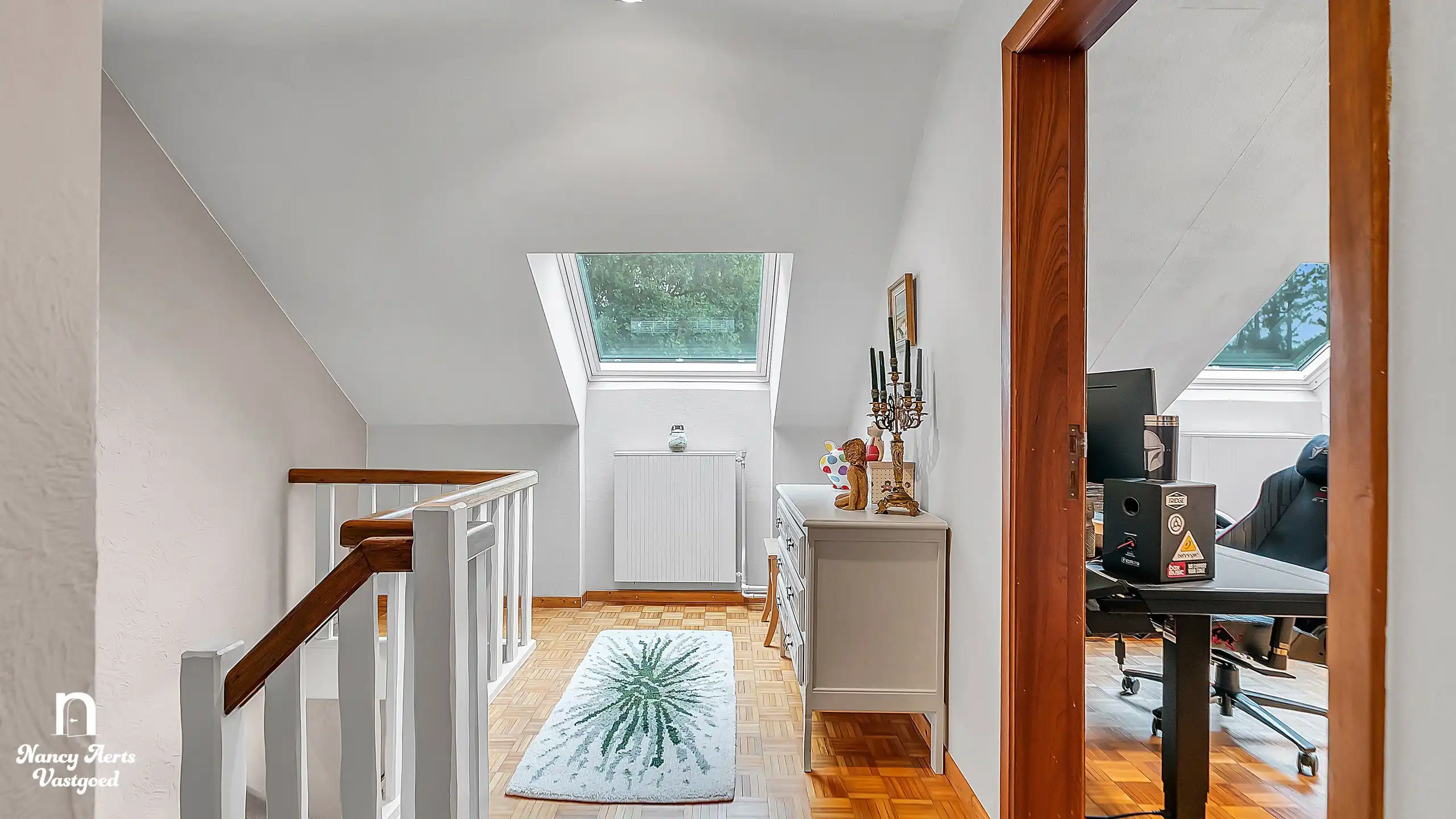 Wonen in het groen op een absolute toplocatie in Bolderberg foto 24