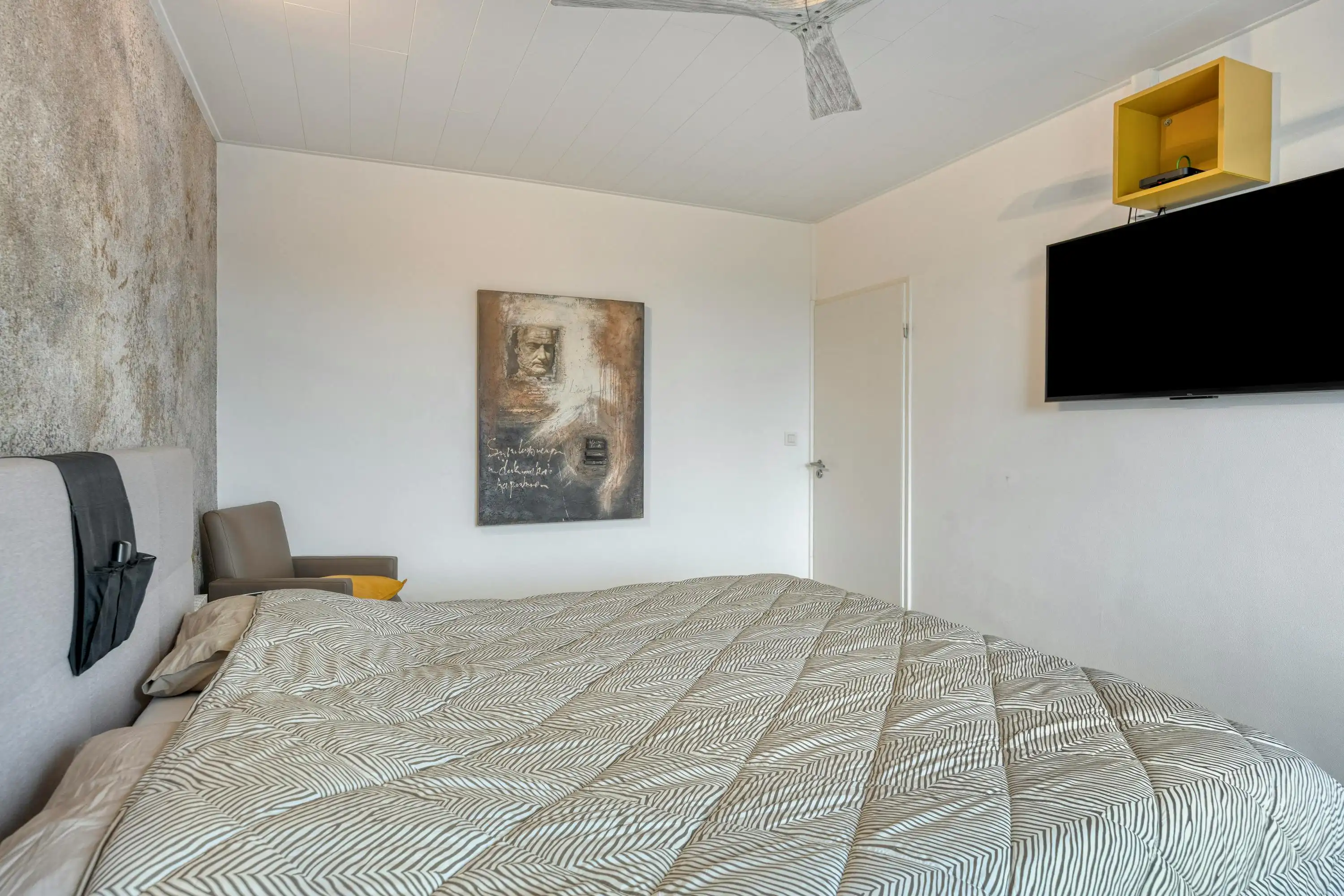 Lichtrijke en energiezuinige woning te koop in Ekeren foto 23