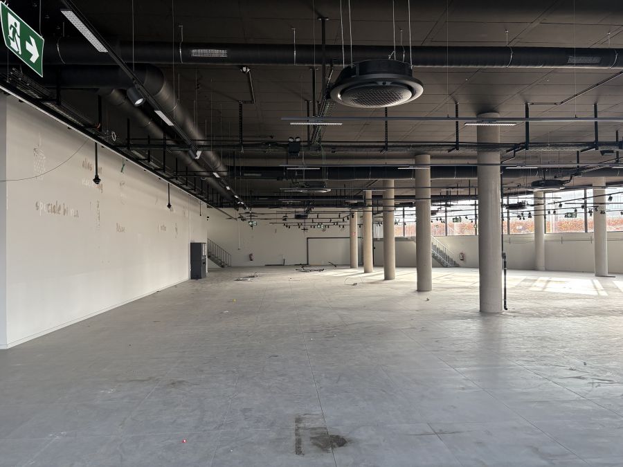 Antonia Wolversstraat 1Keerdok, 2800 Mechelen foto 3