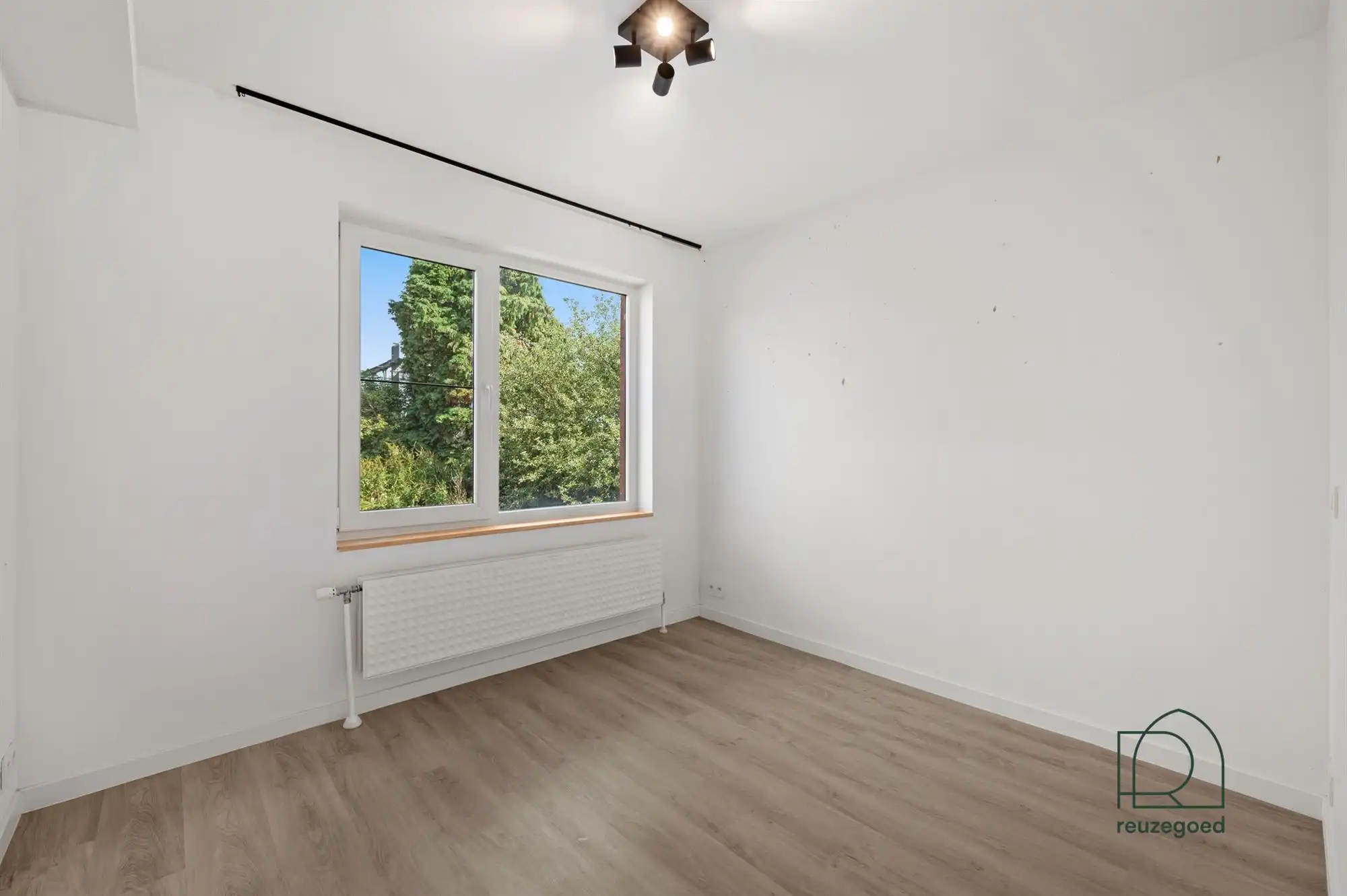 Instapklaar appartement met 2 slaapkamers op toplocatie in Wijgmaal foto 11