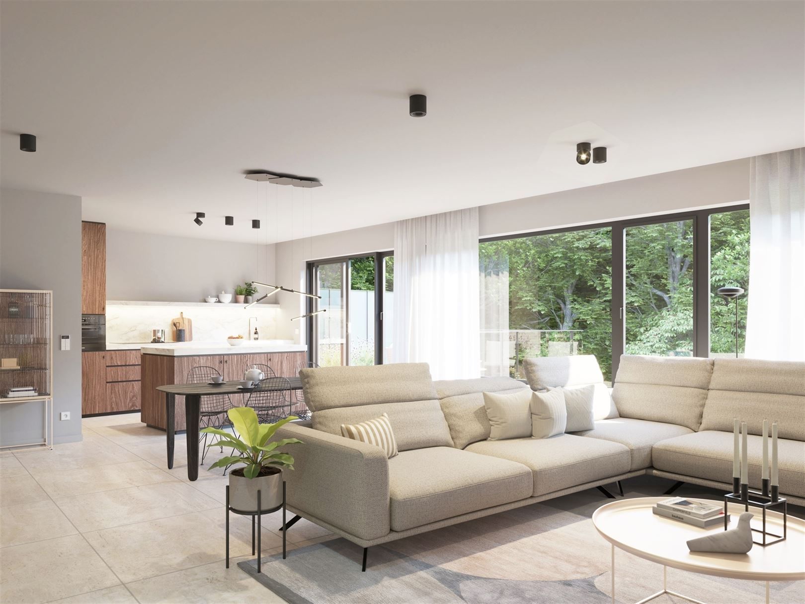 Appartement foto {{pictureIndex}}
