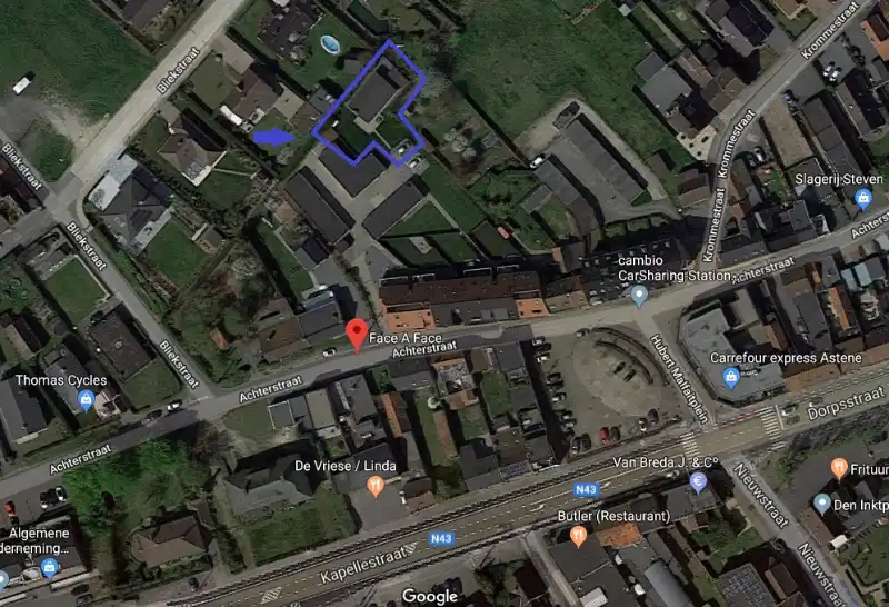 Rustig gelegen bungalow met 2 slaapkamers foto 12