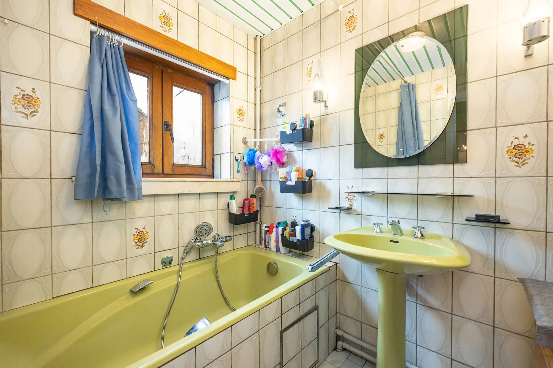 Charmante woning met drie slaapkamers. foto 24