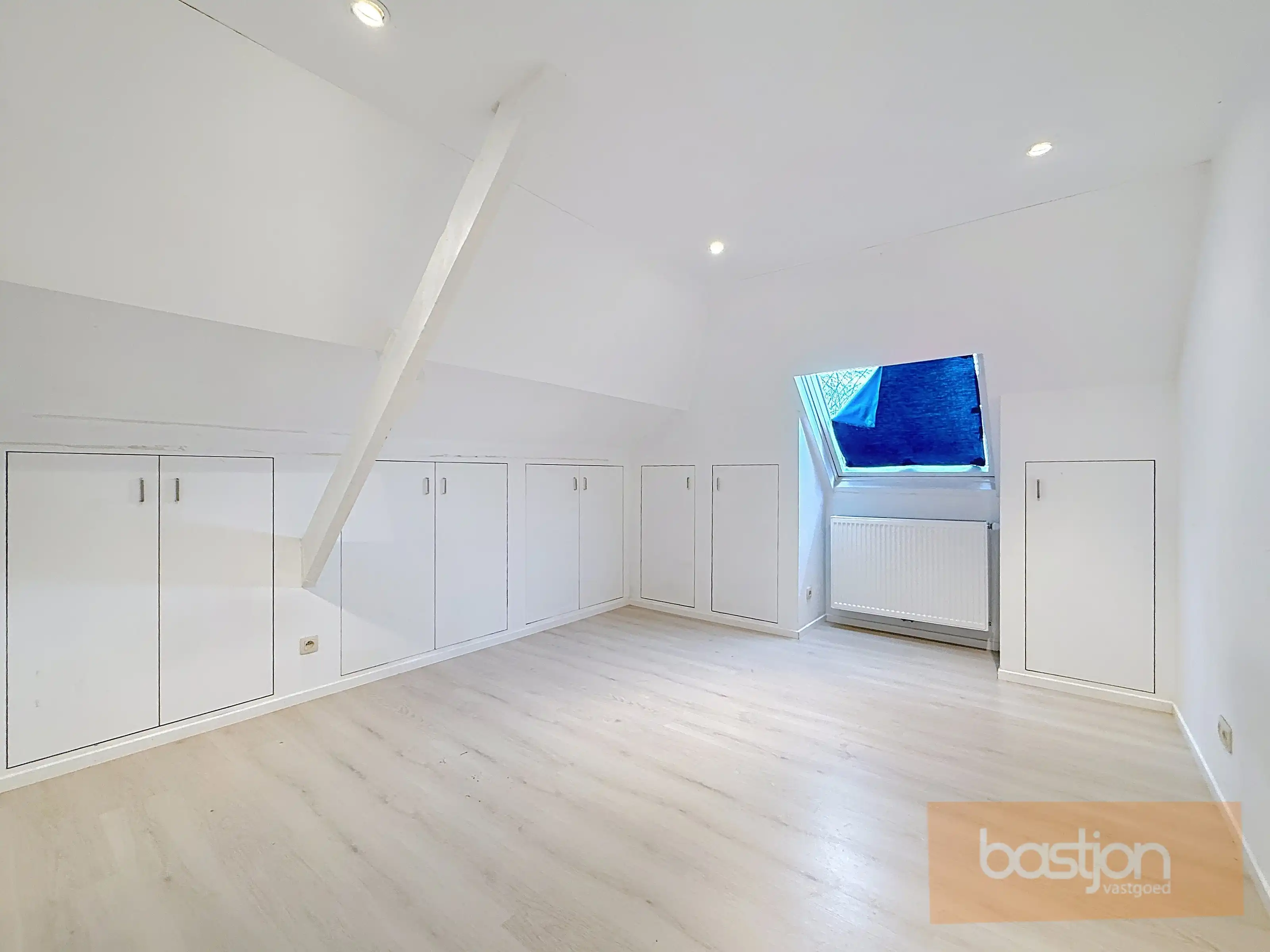 Woning gelegen aan de Leie met 3 slaapkamers foto 11