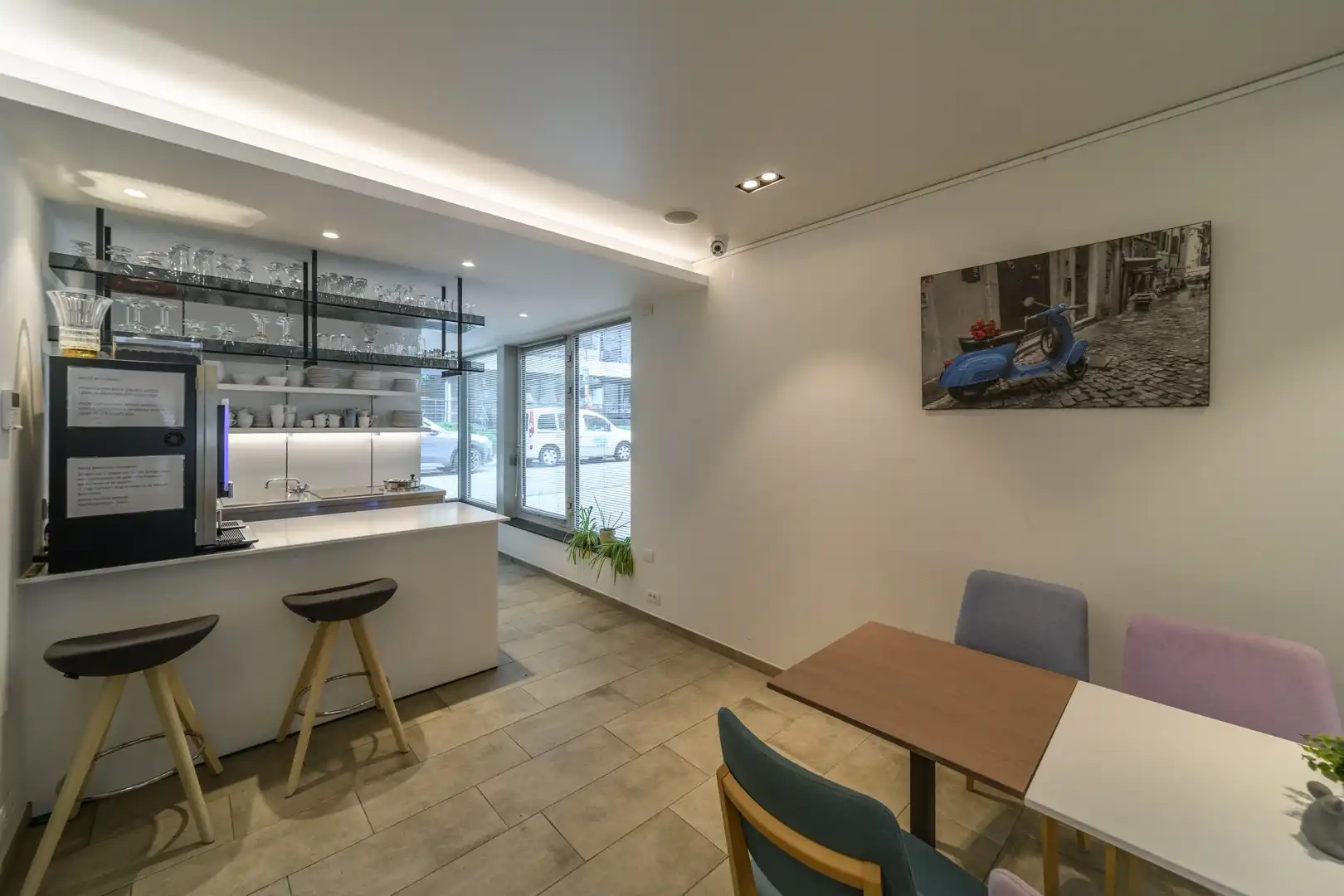 Gezellige assistentiewoning in residentie "Prinsenhof" foto 16