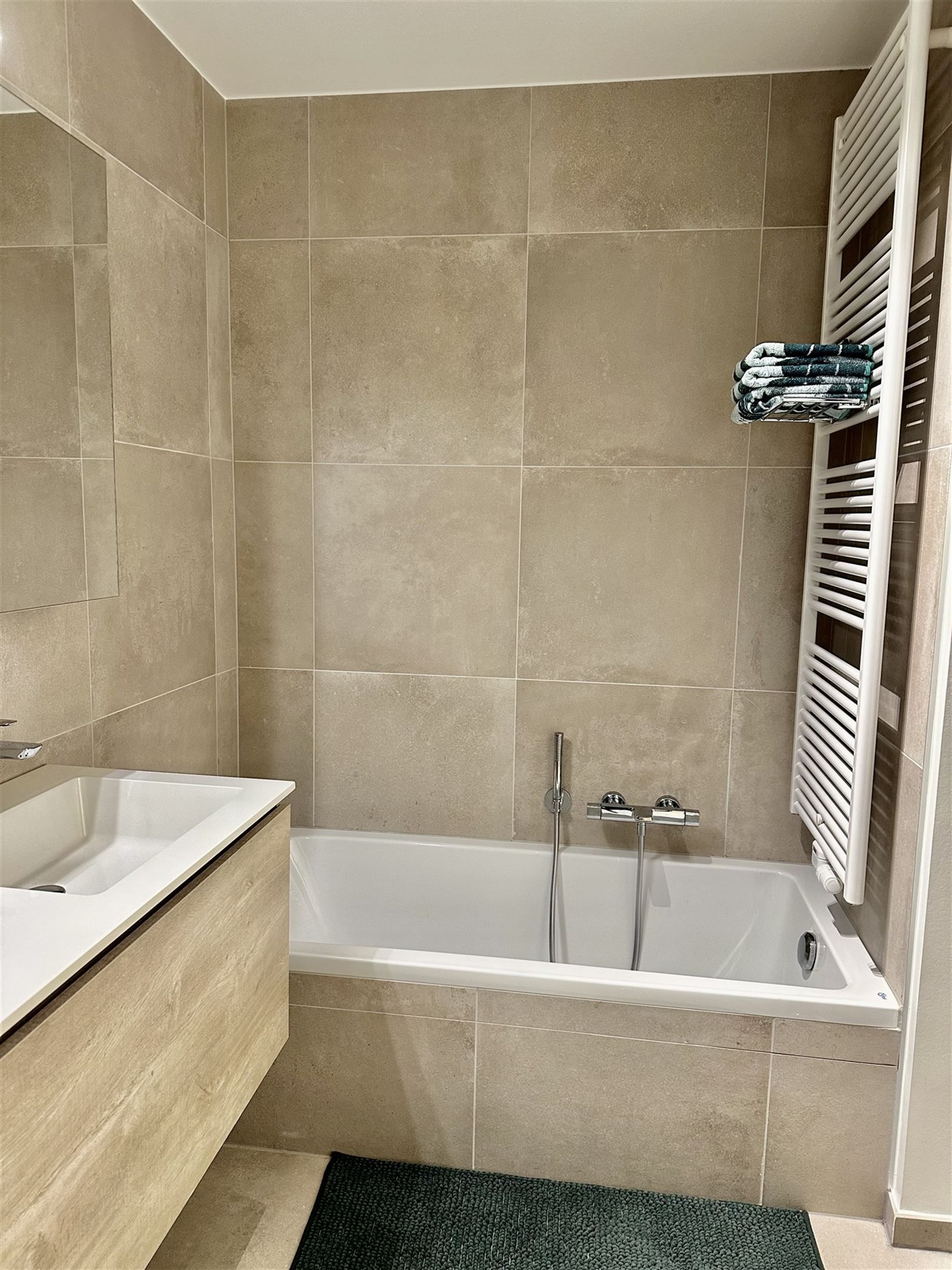Prachtig uitgerust appartement te huur in Oudenaarde  foto 12