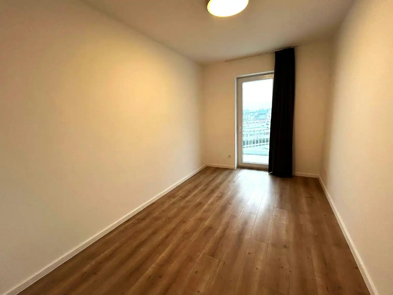 Appartement met twee slaapkamers in centrum Aalter foto 8