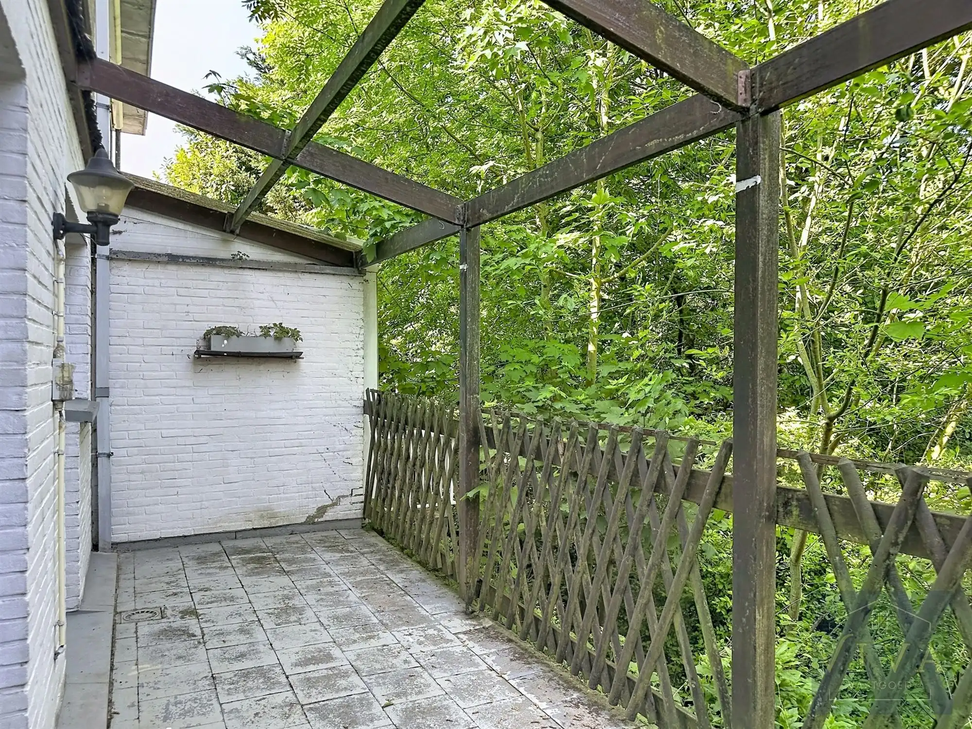 Huis foto 19