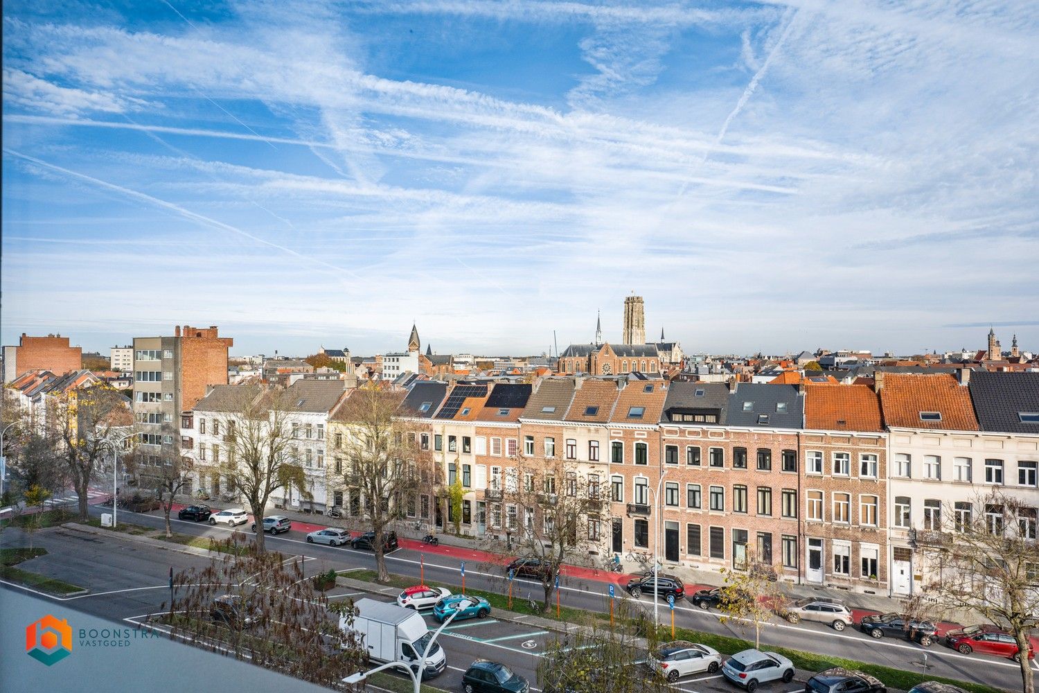 Ruim app met 2 slpkrs en terras foto 5