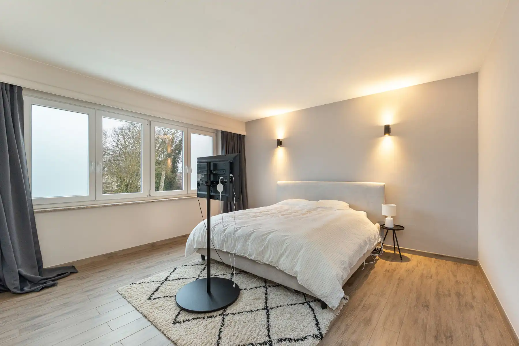 HANDELSRUIMTE MET BOVENLIGGEND APPARTEMENT, ENORM RENDEMENT foto 16