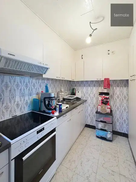 halfopen woning foto 5