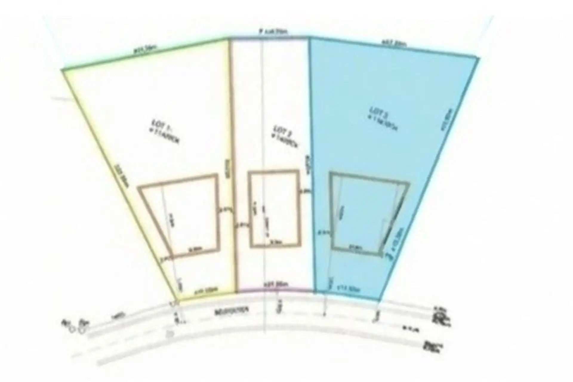 Villagrond op wandelafstand van dorpscentrum foto 2