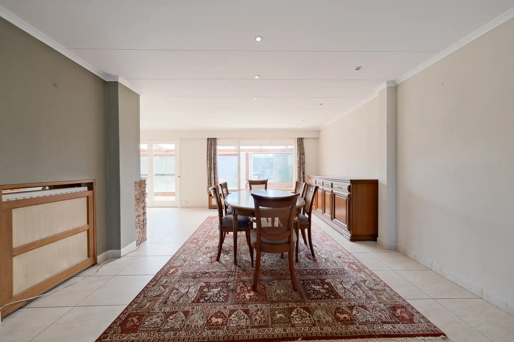 Huis te koop foto 5