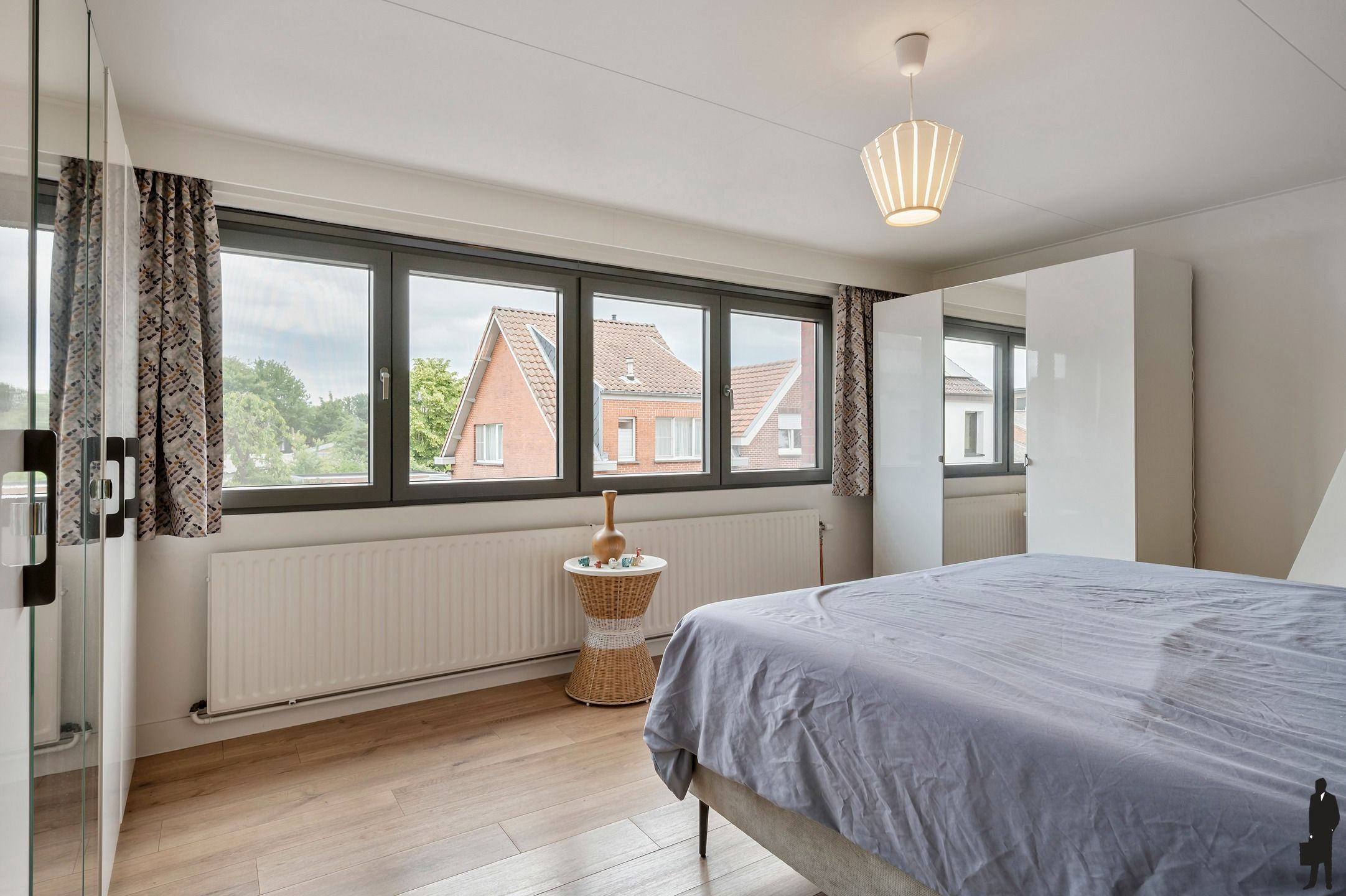 Gerenoveerde woning te Kalmthout foto 18