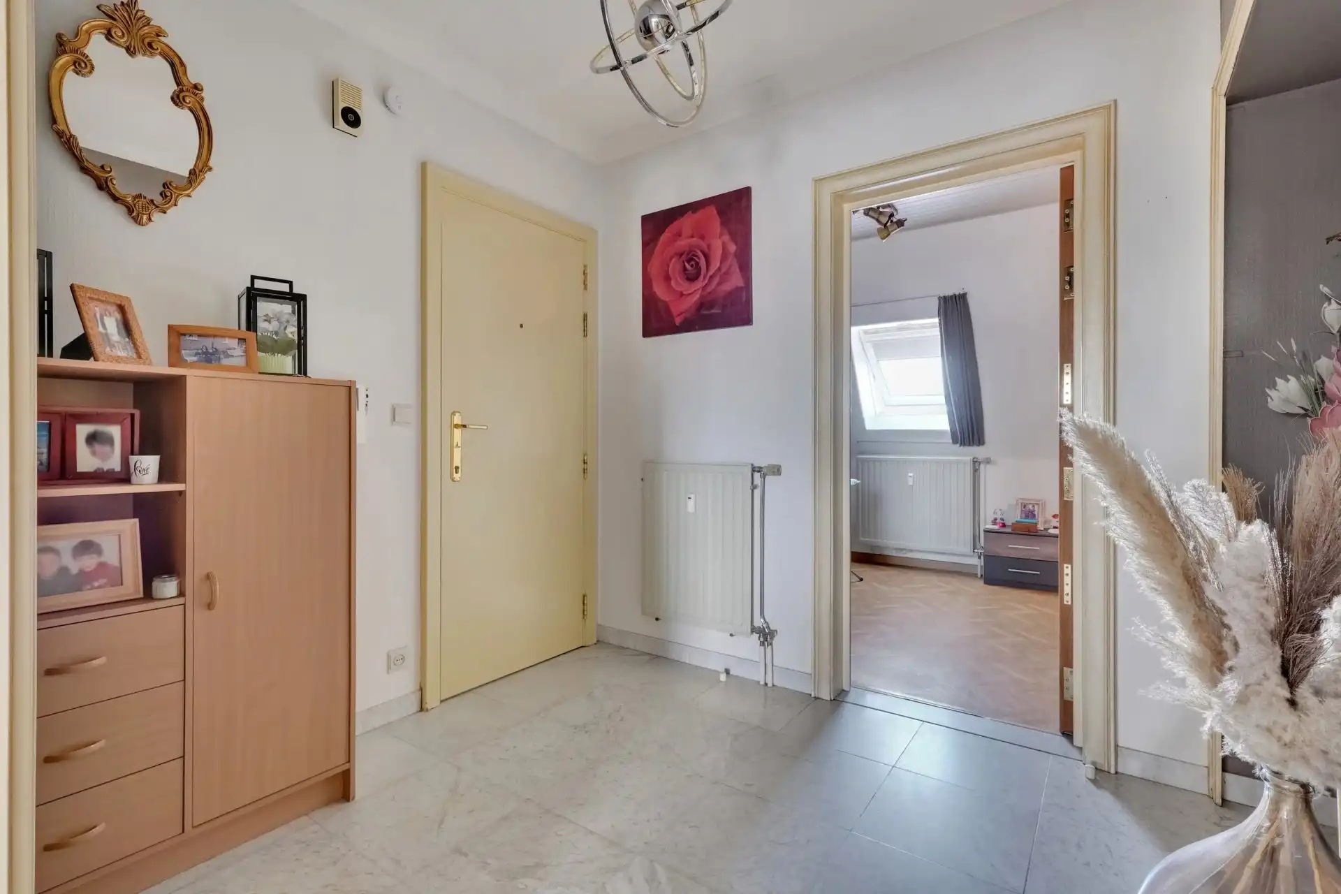 Appartement in het centrum foto 5