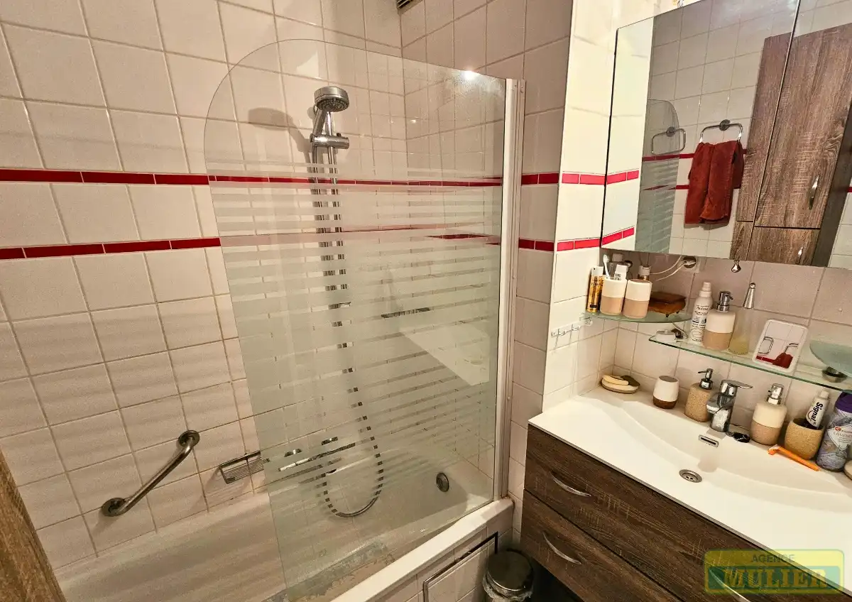APPARTEMENT GELEGEN AAN DE DUINEN TE DE PANNE foto 9