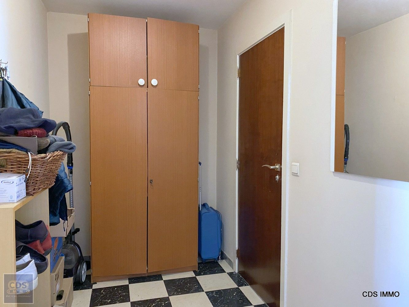 APPARTEMENT MET GARAGEBOX foto 9