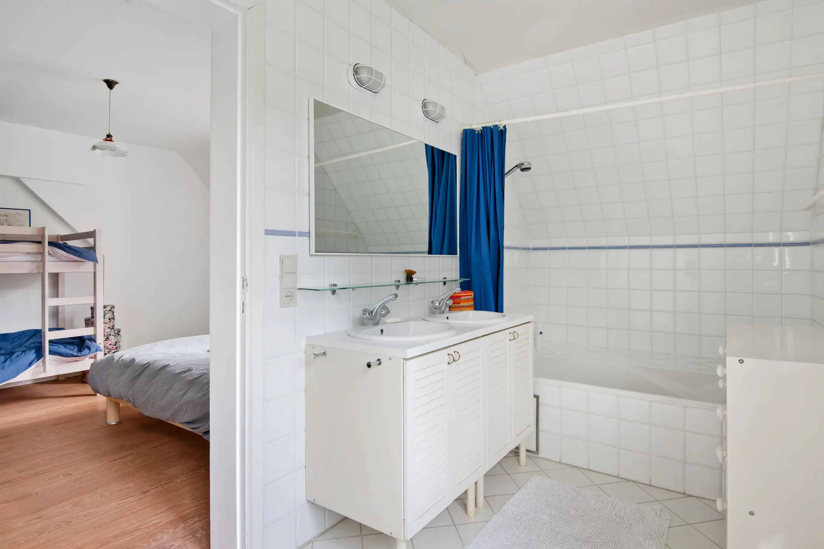 Stijlvolle villa met parkdomein van ± 8.000 m² in Keerbergen foto 15