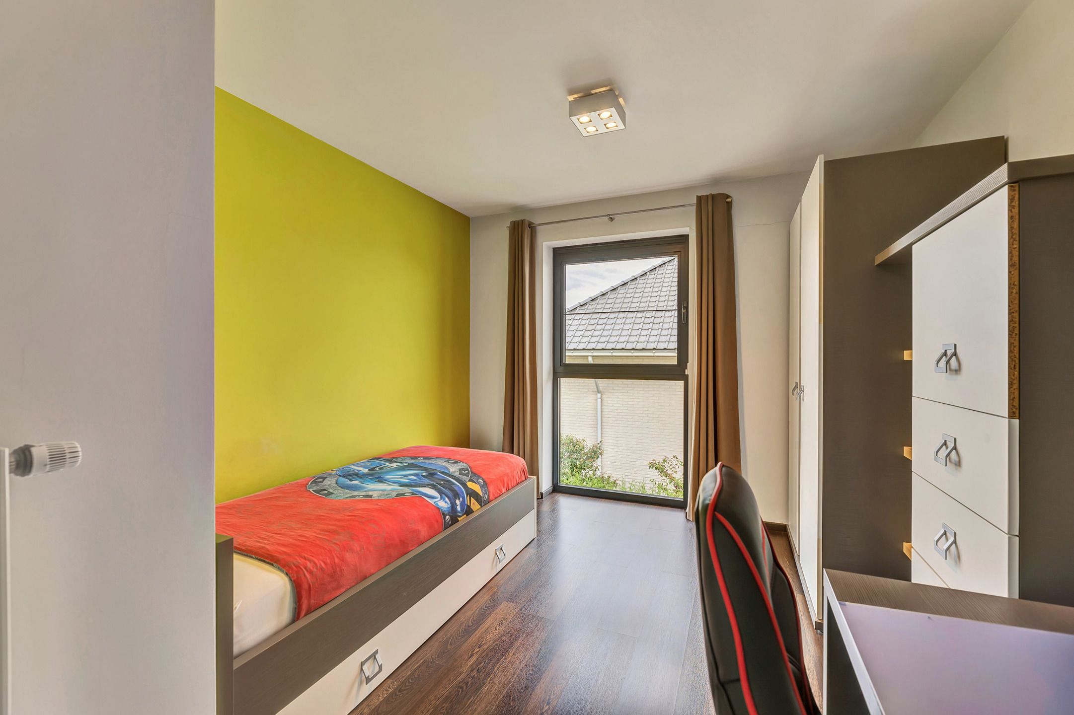 Landelijk gelegen villa met 4 slaapkamers te Pajottegem foto 19