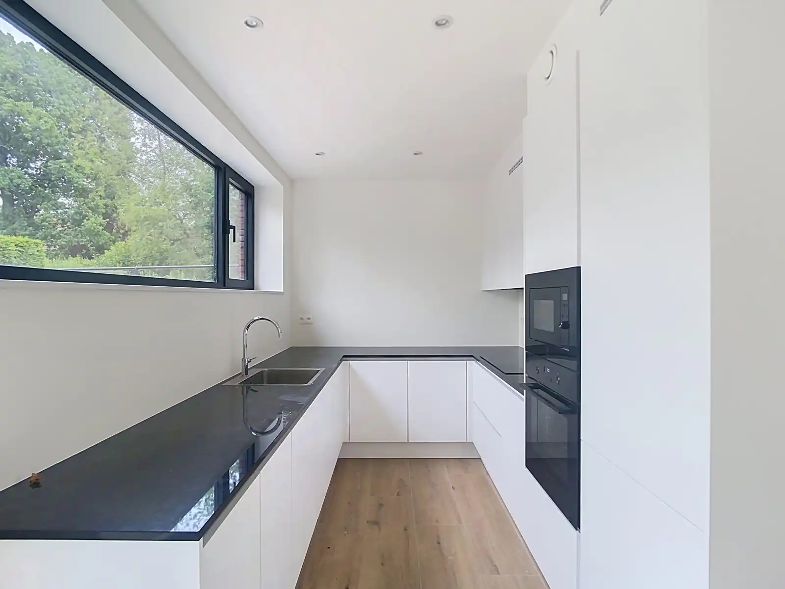 Appartement te huur foto 3