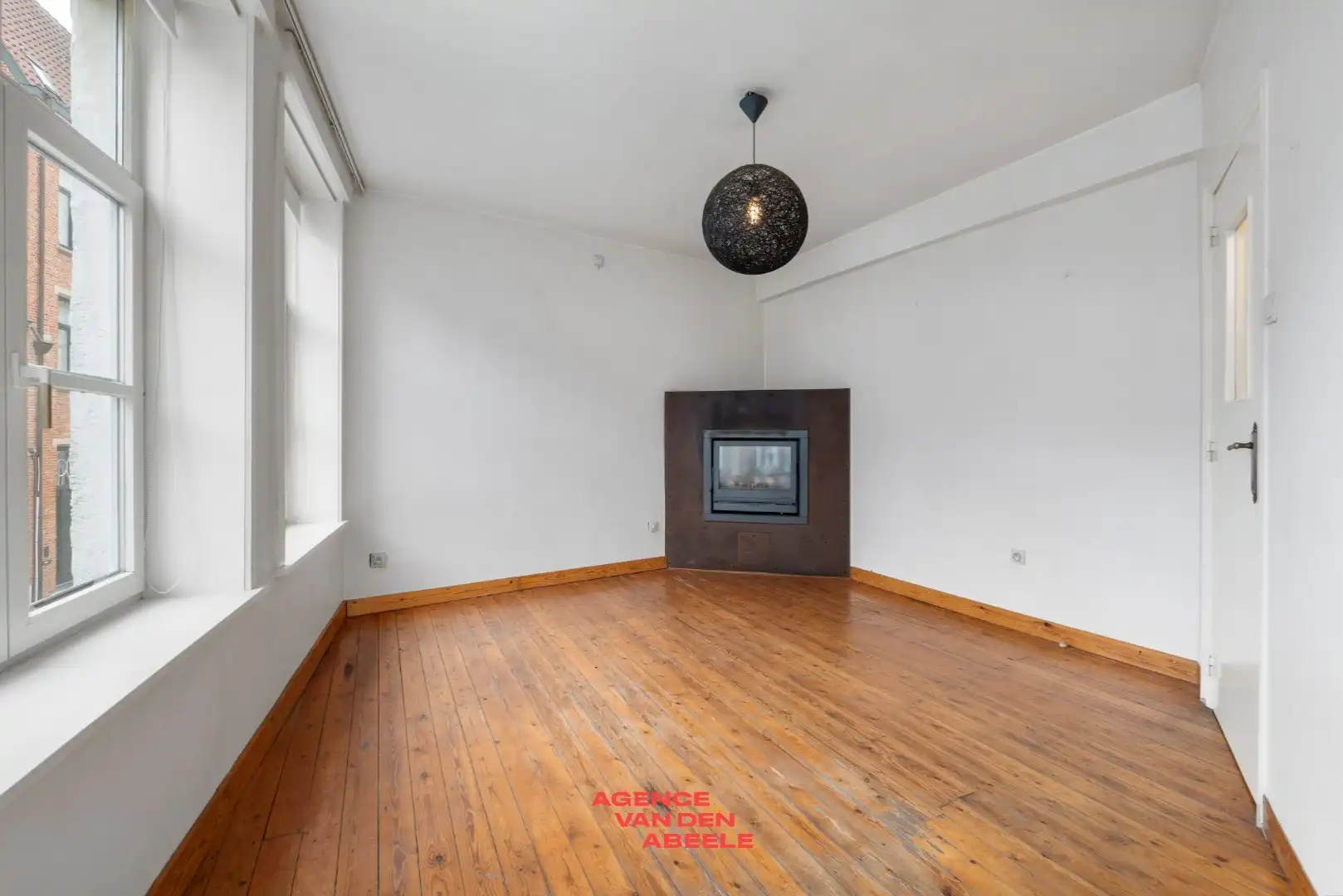 Schitterend gelegen te renoveren woning met 3 slaapkamers  foto 14