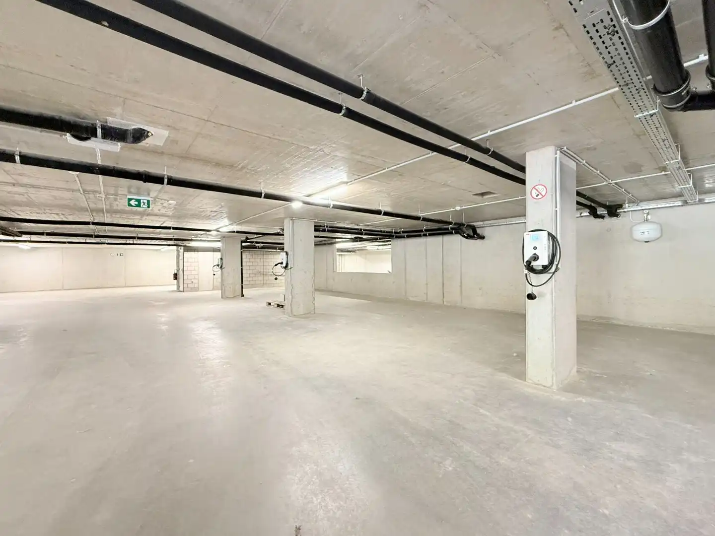 Kant-en-klaar kantoor met een toplocatie in Heverlee foto 12