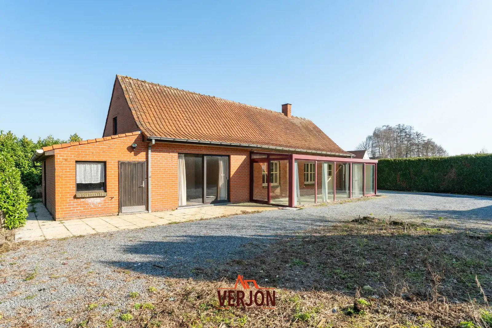 Charmante woning met landelijk karakter, veel ruimte en tal van mogelijkheden! foto 6