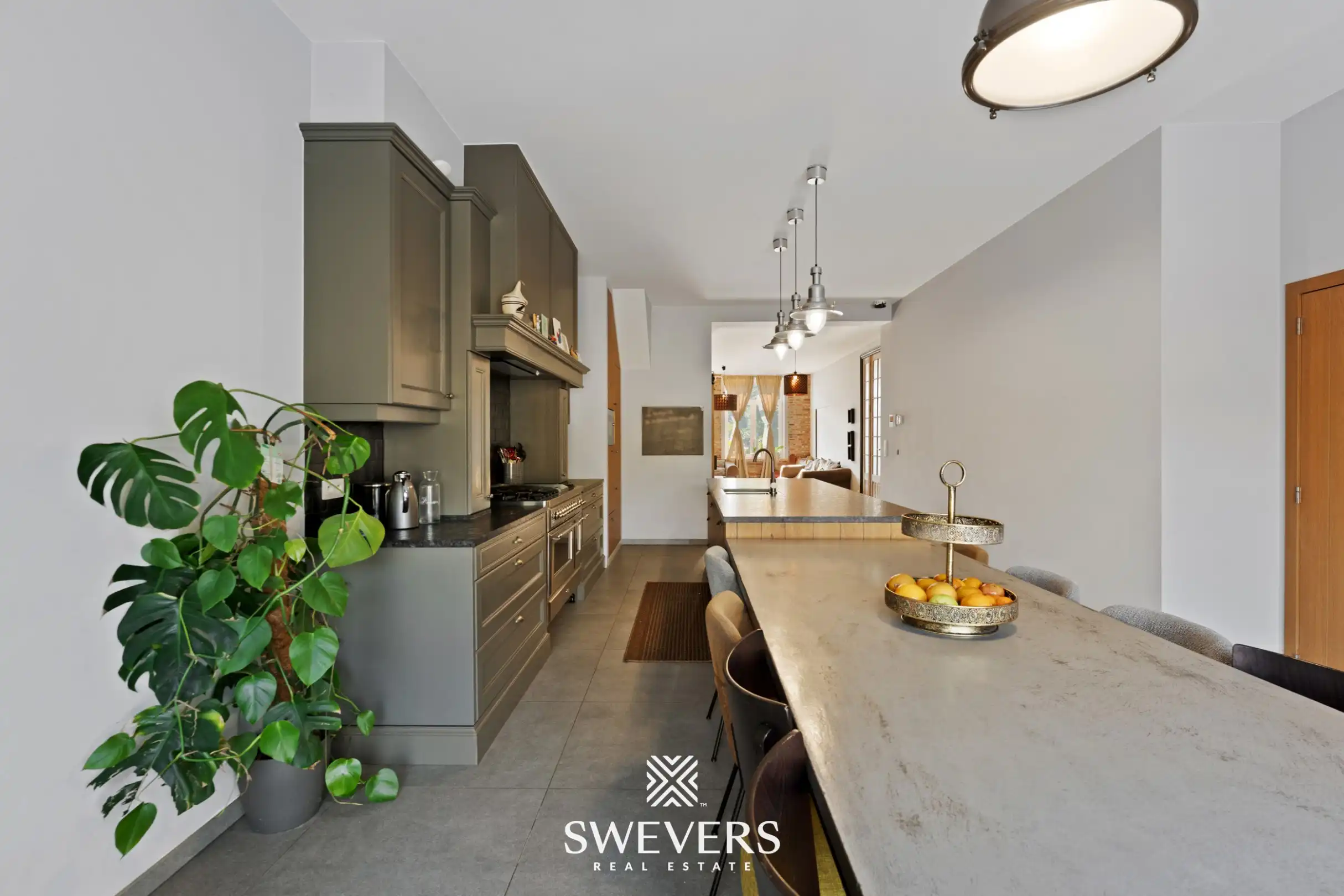 Instapklare charmevolle woning met moderne luxe in het hart van Leopoldsburg foto 11