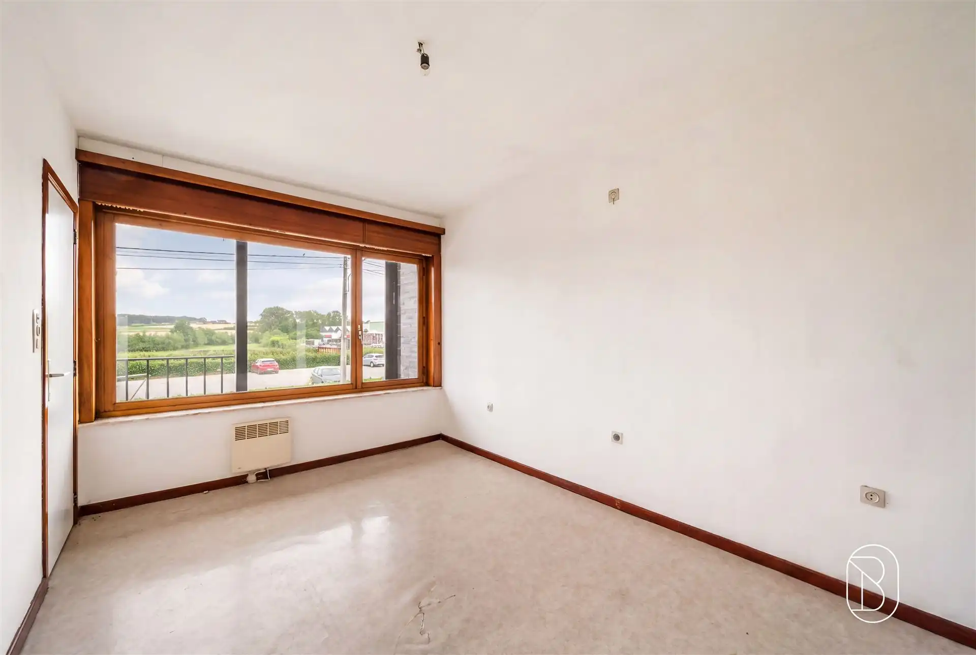 Opbrengsteigendom bestaande uit 2 appartementen foto 19