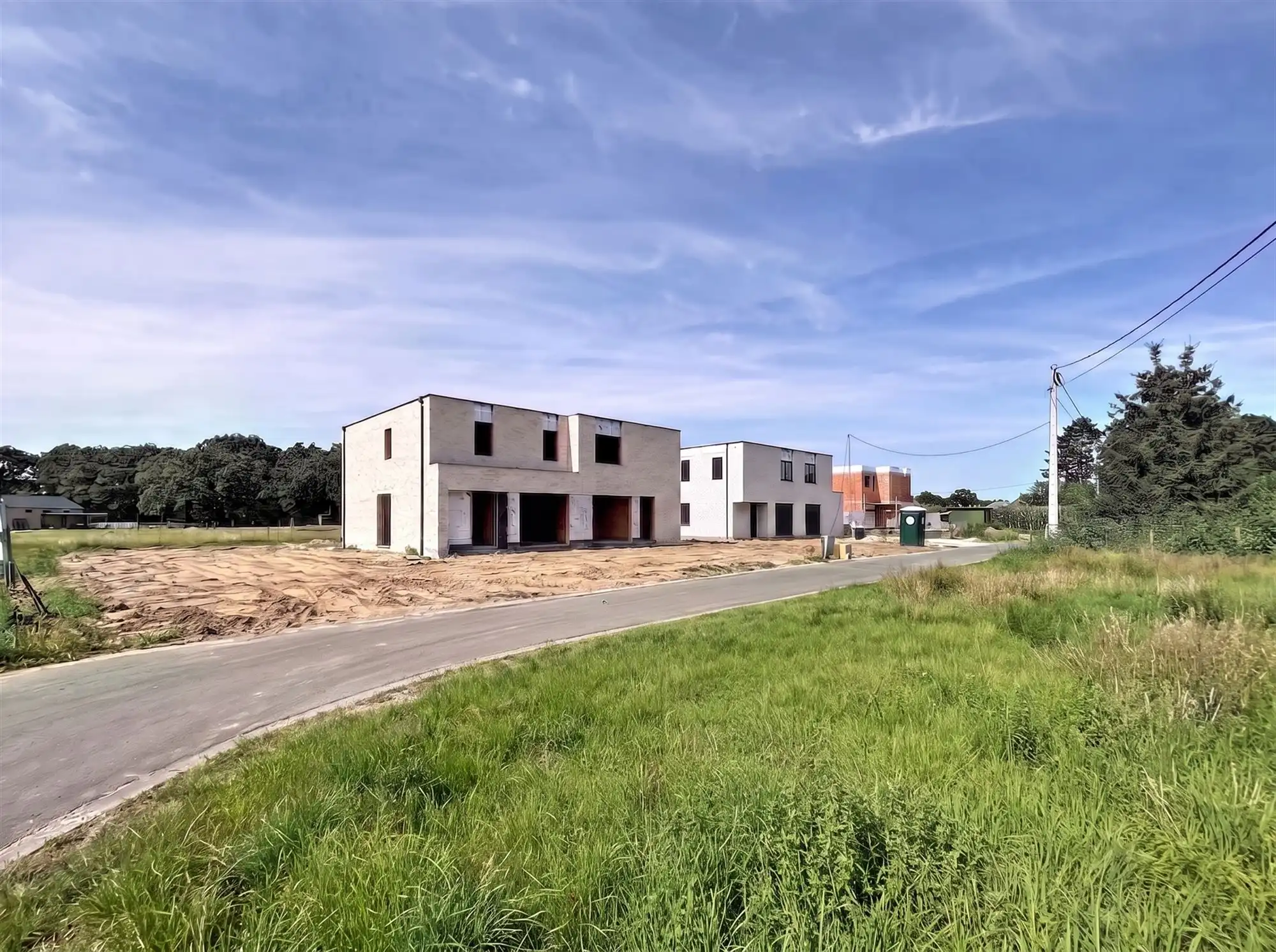 ACTIE ter waarde van €5.000 - Nieuwbouw - Prachtige locatie! foto 4