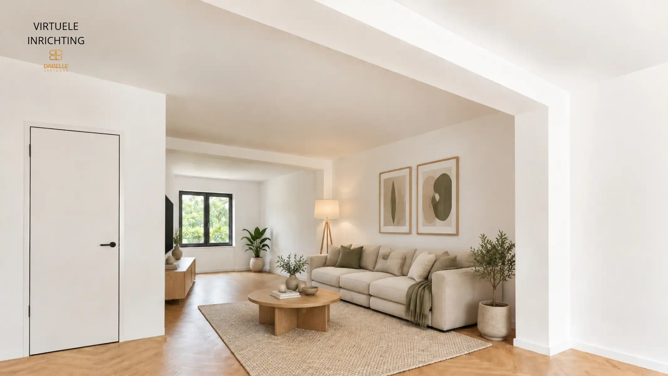 Nieuwbouw woning met tuin in het rustige Leugenberg foto 5