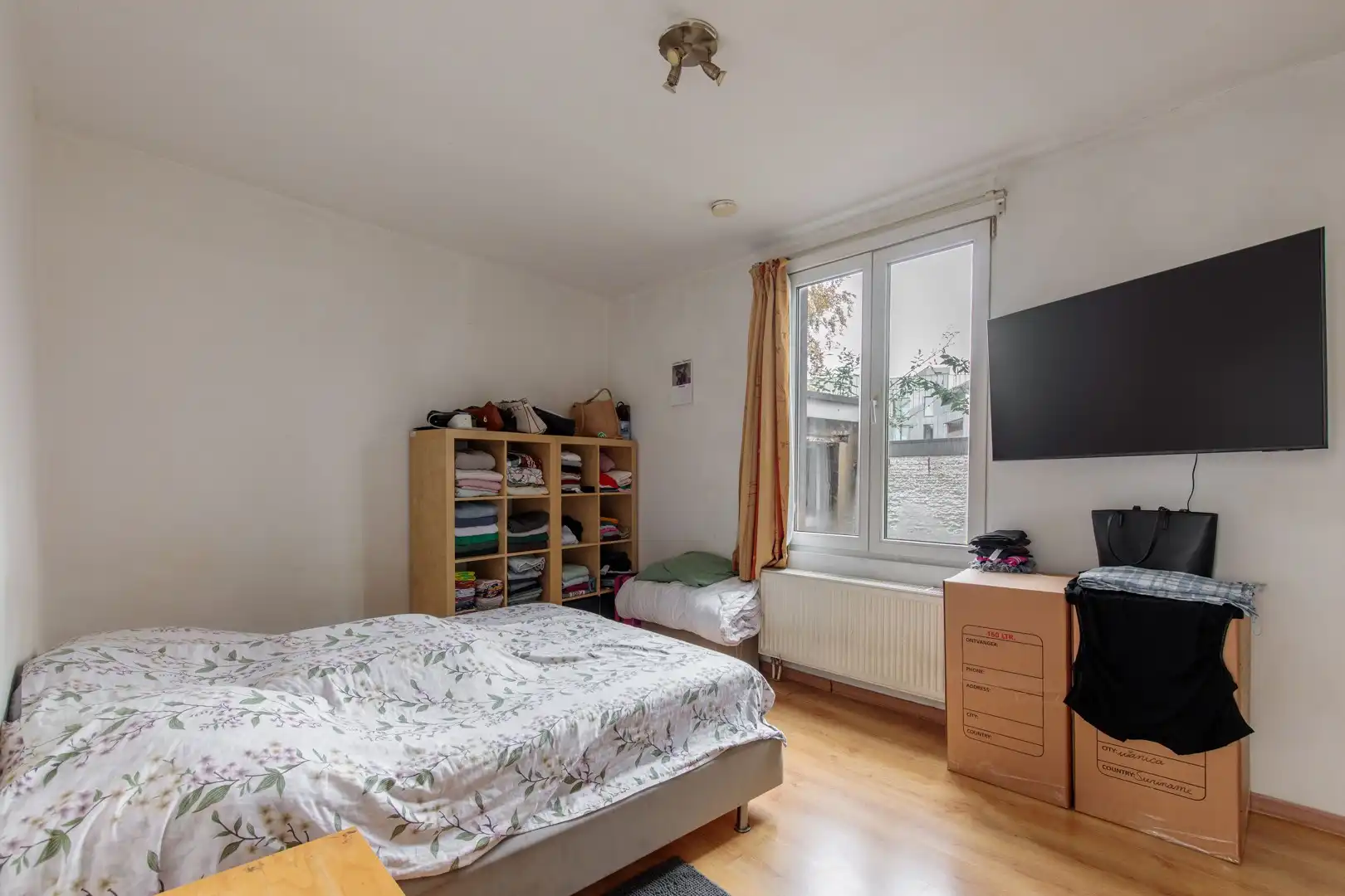 Investeringspand met 4 eenheden foto 15
