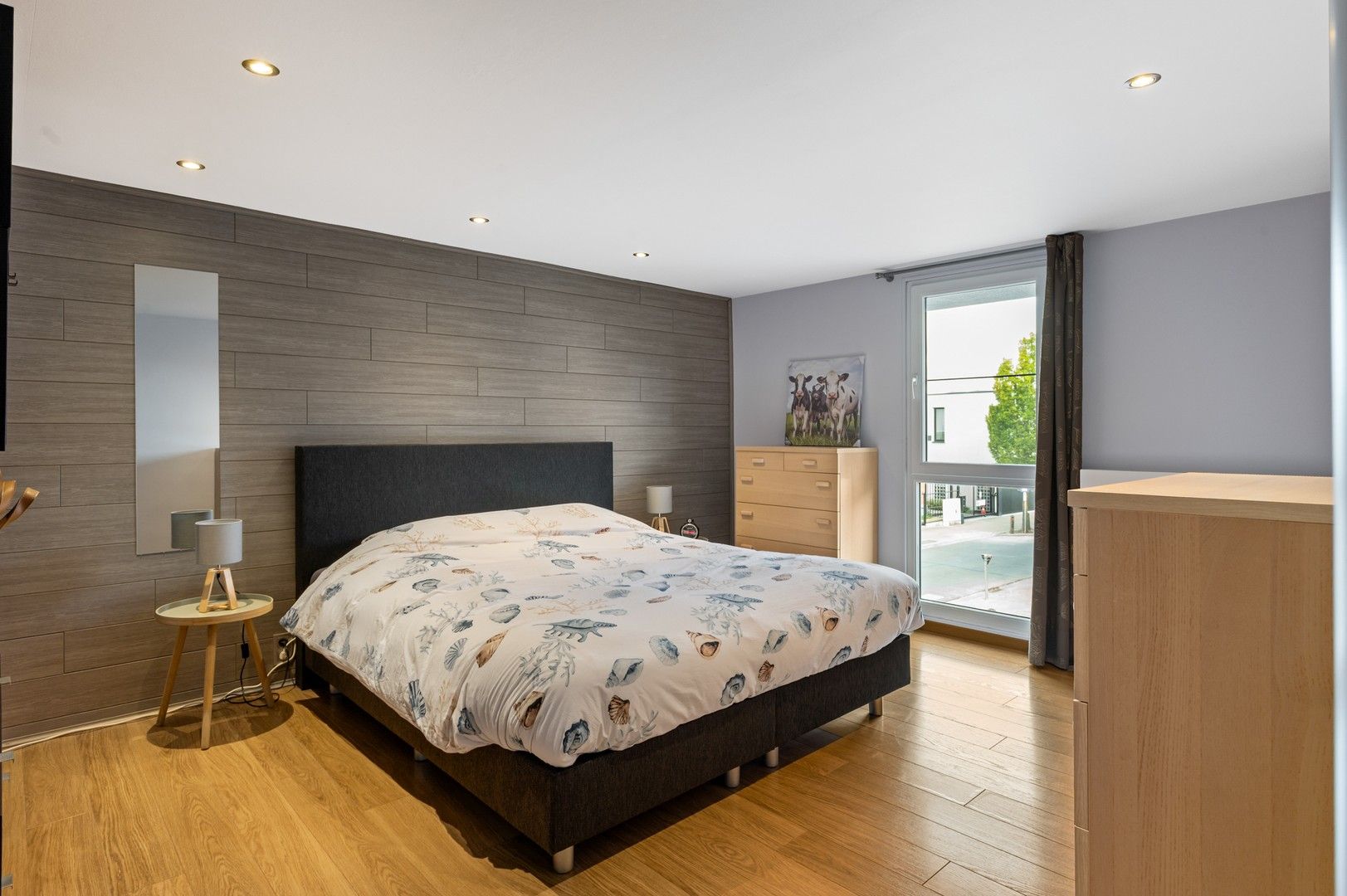 Energiezuinige Jo Crepain woning van 141m² in het centrum foto 11
