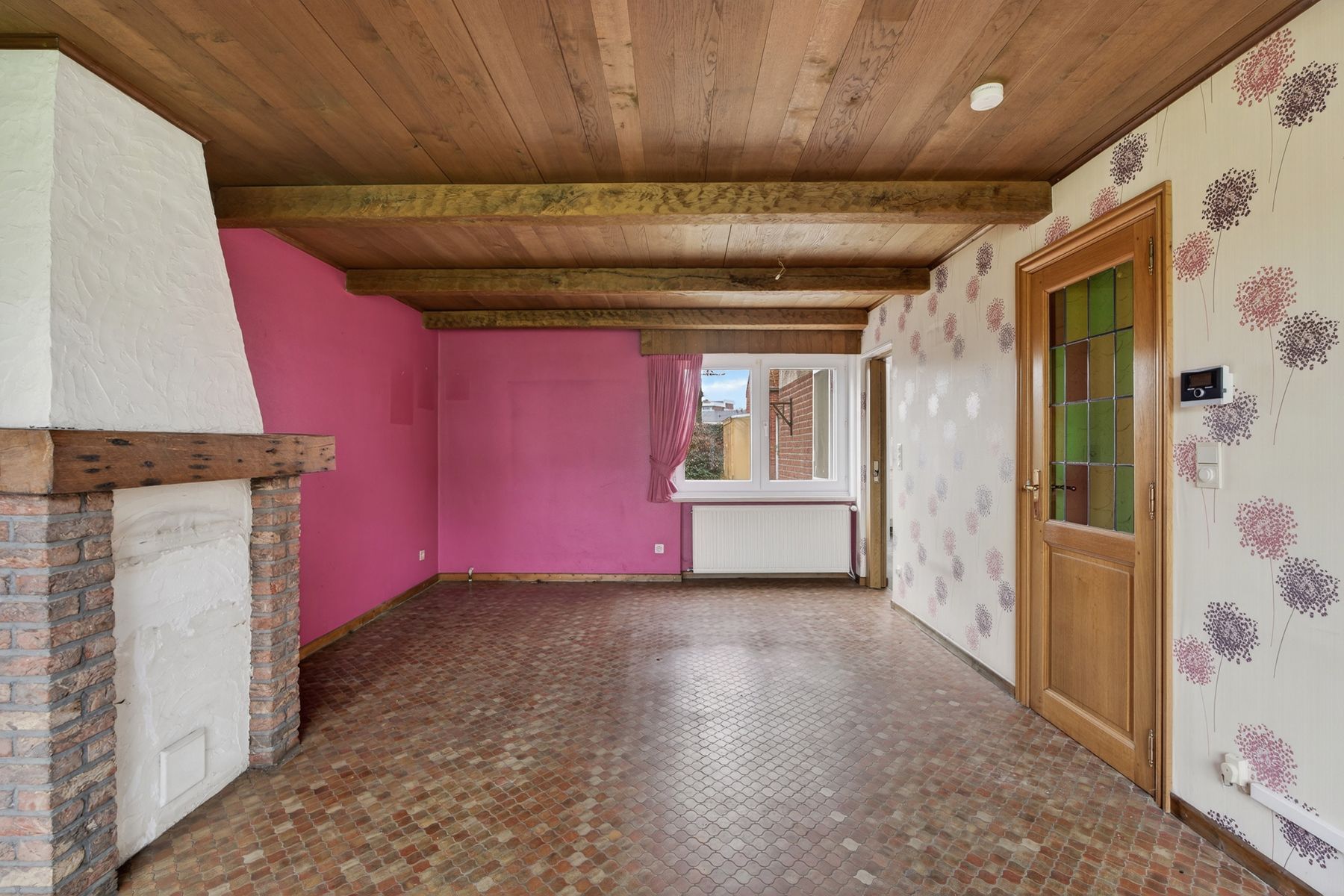 Woning met tuin, bijgebouw & carport in groen Sint-Michiels foto 4